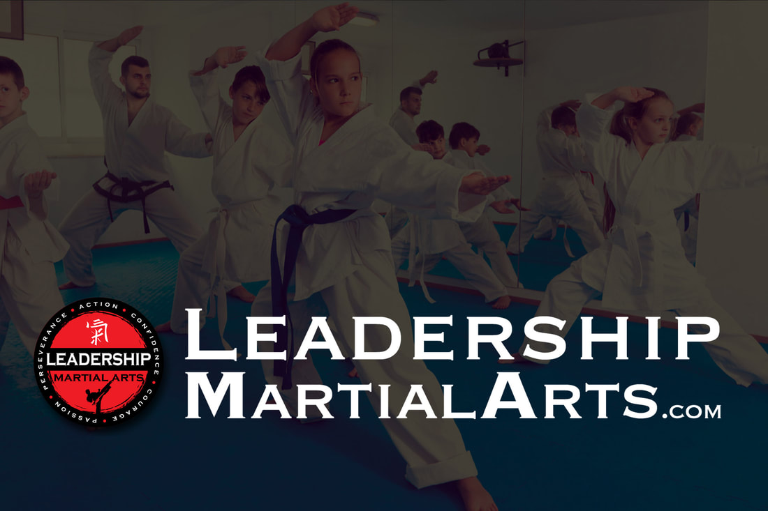 Contact/Map/Directions Leadership Martial Arts in Hudson